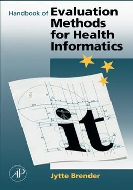 Handbook of Evaluation Methods for Health Informatics image