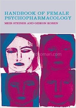 Handbook of Female Psychopharmacology image