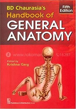 Handbook of General Anatomy image
