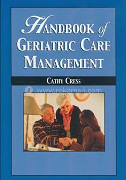 Handbook of Geriatric Care Manageme image