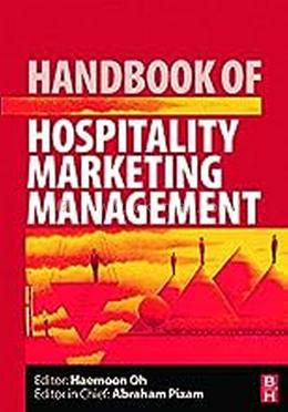 Handbook of Hospitality Marketing Management image