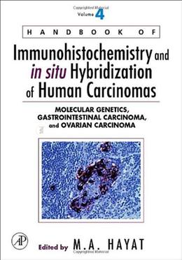 Handbook of Immunohistochemistry and in situ Hybridization of Human Carcinomas image