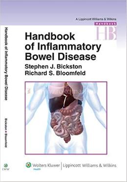 Handbook of Inflammatory Bowel Disease image