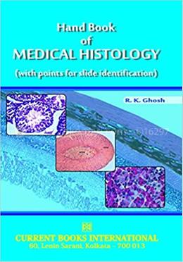 Handbook of Medical Histology image