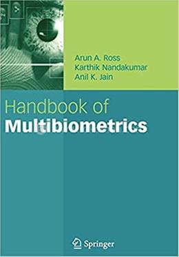 Handbook of Multibiometrics: 6 image