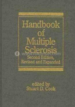 Handbook of Multiple Sclerosis image