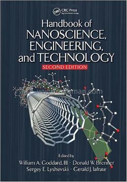 Handbook of Nanoscience, Engineering and Technology image