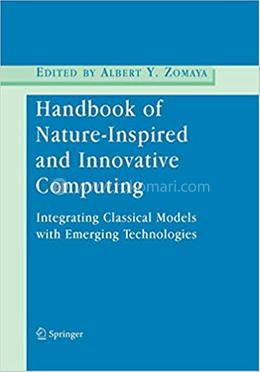 Handbook of Nature-Inspired and Innovative Computing image