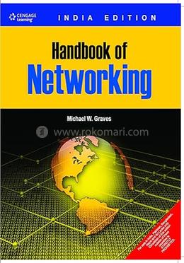 Handbook of Networking image