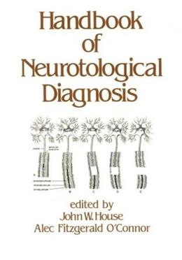 Handbook of Neurotological Diagnosis image