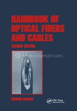 Handbook of Optical Fibers and Cables, Second Edition image