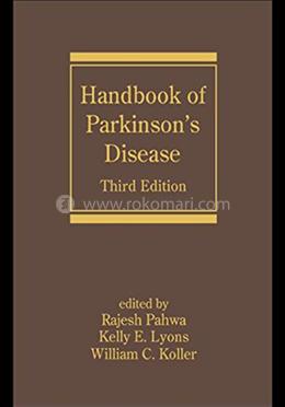 Handbook of Parkinson's Disease image
