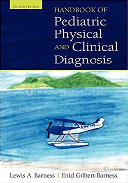 Handbook of Pediatric Physical Diagnosis image