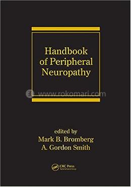 Handbook of Peripheral Neuropathy image