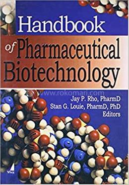 Handbook of Pharmaceutical Biotechnology image