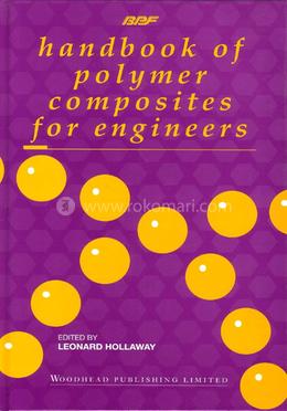 Handbook of Polymer Composites for Engineers image