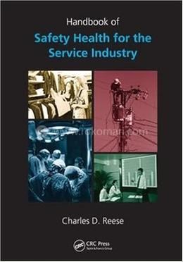 Handbook of Safety Health for the Service Industry