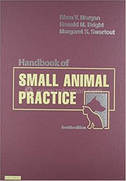 Handbook of Small Animal Practice image