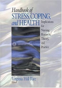 Handbook of Stress, Coping, and Health image