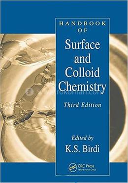 Handbook of Surface and Colloid Chemistry image