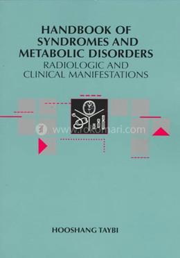 Handbook of Syndromes and Metabolic Disorders image