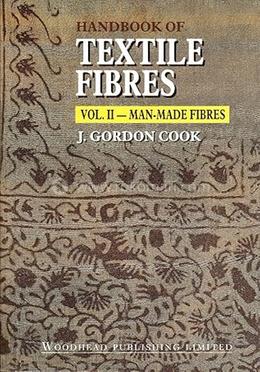 Handbook of Textile Fibres: Man-Made Fibres: 2 image