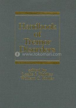 Handbook of Tremor Disorders image