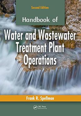 Handbook of Water and Wastewater Treatment Plant Operations image