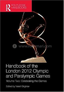 Handbook of the London 2012 Olympic and Paralympic Games image