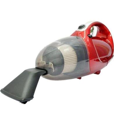 Handheld Vacuum Cleaner-Red image