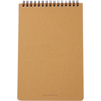 Handmade Canvas Pad A3, 42*29.7cm,10Sheet,300 gsm image