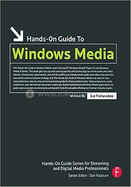 Hands-On Guide to Windows Media image