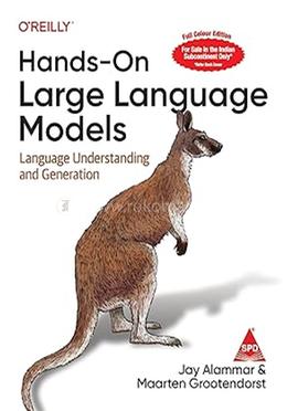 Hands-On Large Language Models