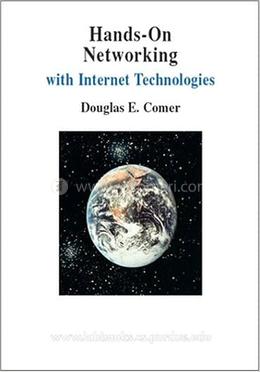 Hands-On Networking With Internet Technologies image