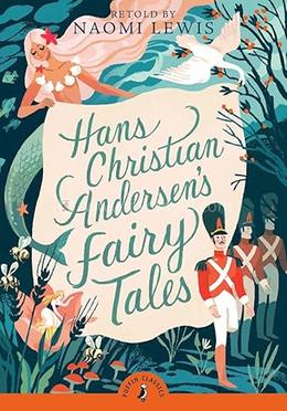 Hans Christian Andersen's Fairy Tales image