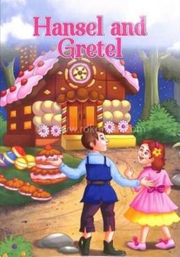 Hansel and Gretel image