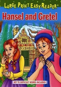 Hansel and Gretel image