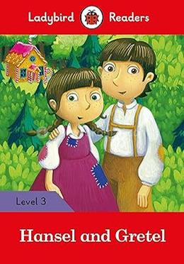Hansel and Gretel : Level 3 image