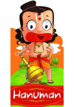 Hanuman image