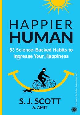 Happier Human image