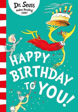 Happy Birthday to You! image