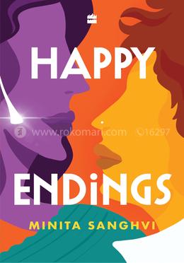 Happy Endings image