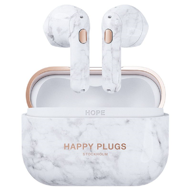 Happy Plugs Hope True Wireless Headphones image