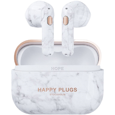 Happy Plugs Hope True Wireless Headphones image