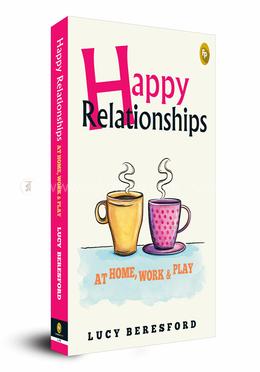 Happy Relationships image