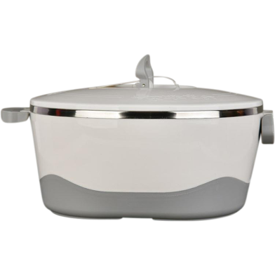 Happyware Versatile Hot Pot W / Lockable Lid 6500 ml - PB633W image