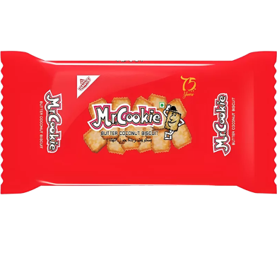 Haque MR. Cookic Biscuit 39 gm image