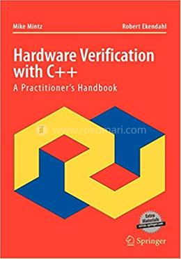 Hardware Verification with C image