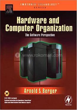 Hardware and Computer Organization image