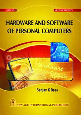 Hardware and Software of Personal Computers image